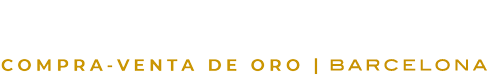 Gestión Tu Oro Vale Más - Barcelona